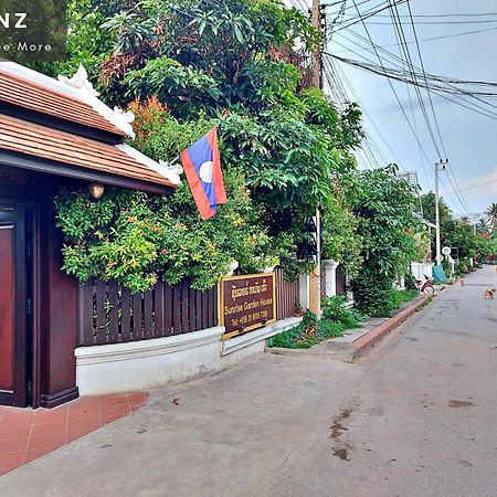 Sunrise Luang Prabang Hotel Ngoại thất bức ảnh