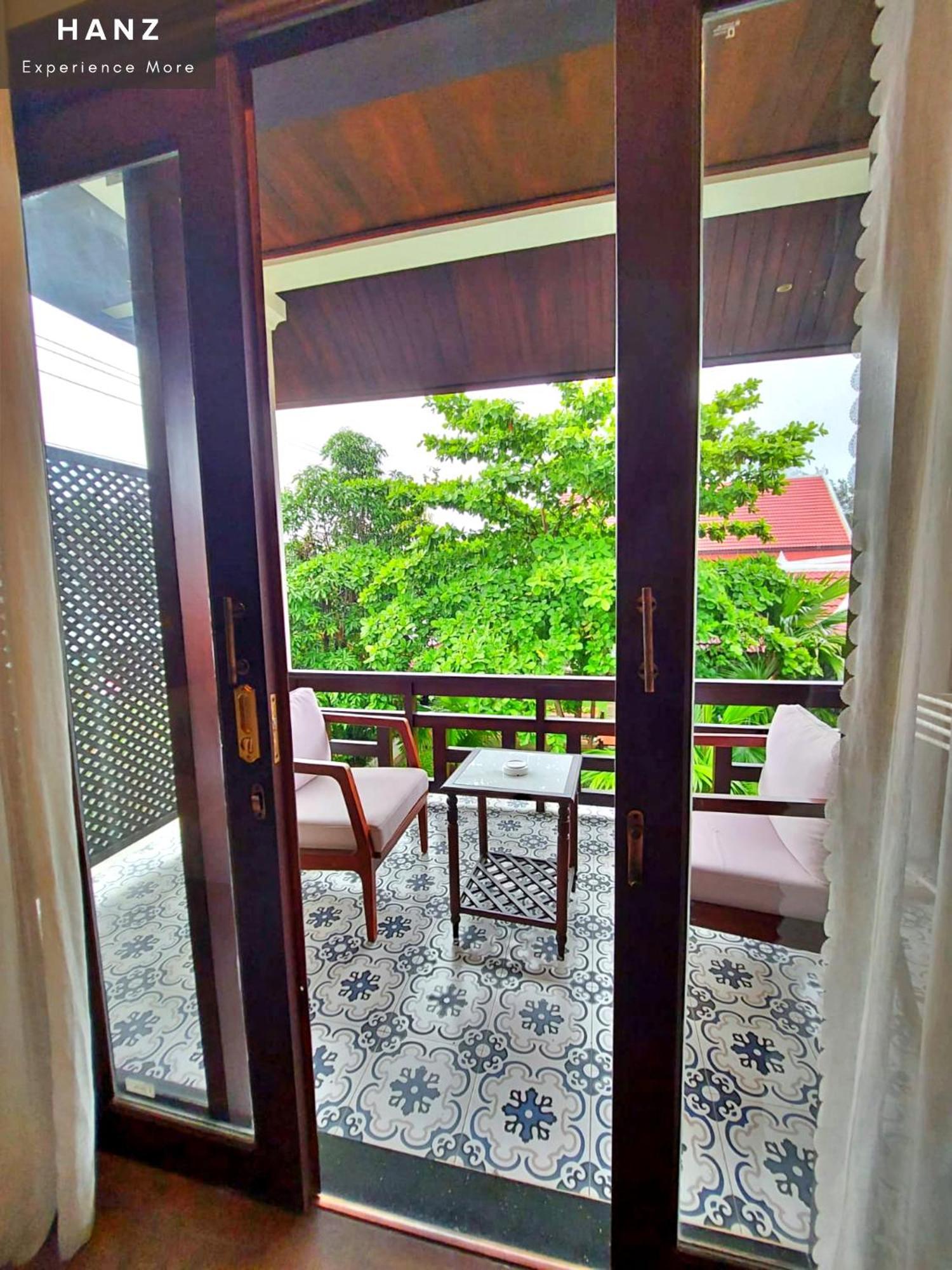 Sunrise Luang Prabang Hotel Ngoại thất bức ảnh