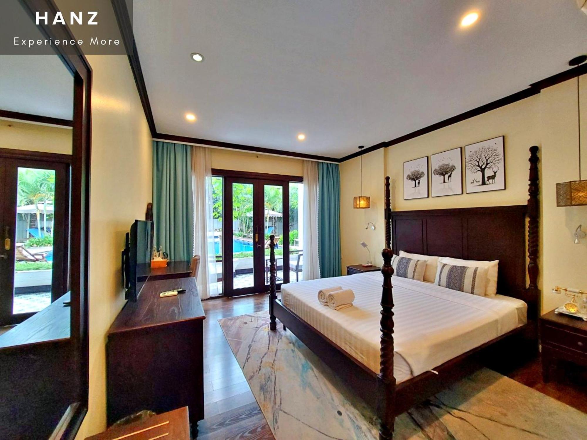 Sunrise Luang Prabang Hotel Ngoại thất bức ảnh