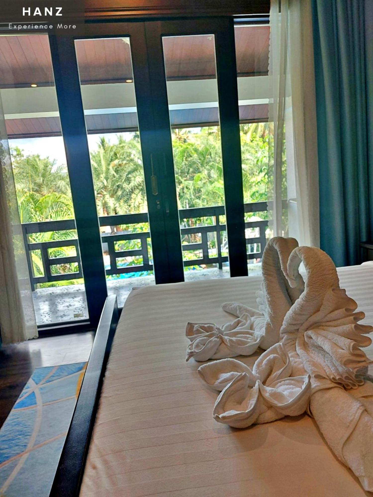 Sunrise Luang Prabang Hotel Ngoại thất bức ảnh