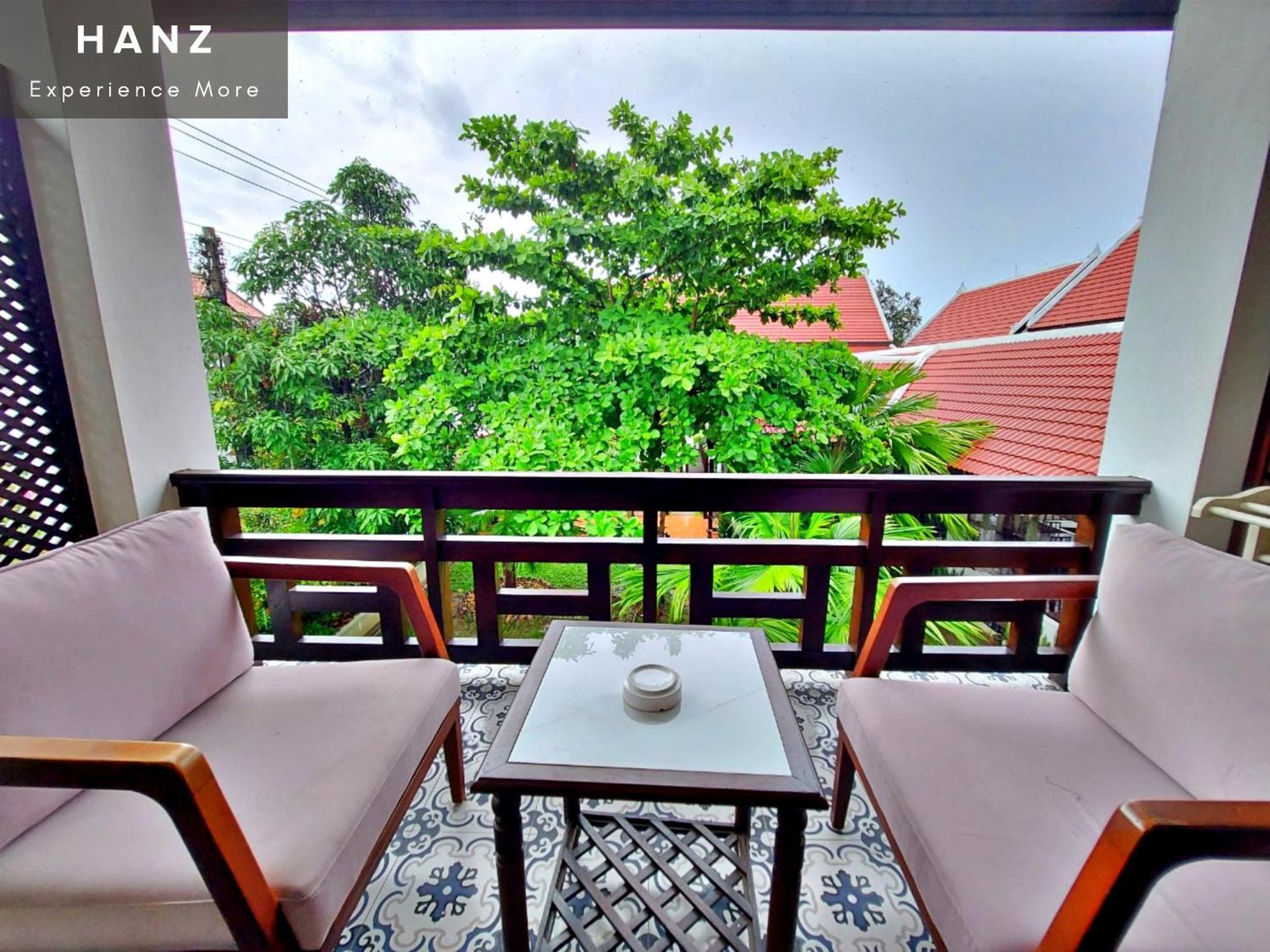 Sunrise Luang Prabang Hotel Ngoại thất bức ảnh