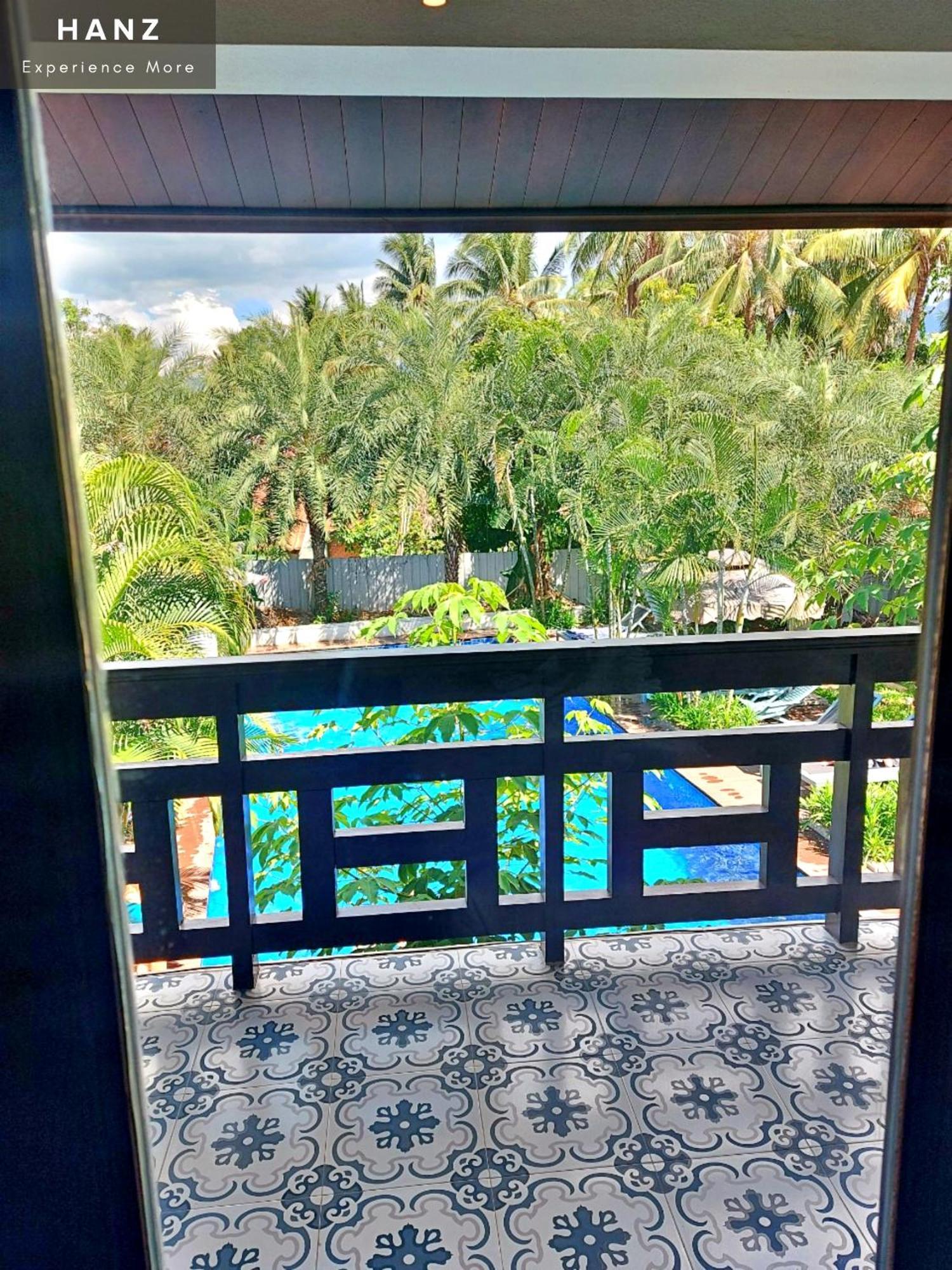 Sunrise Luang Prabang Hotel Ngoại thất bức ảnh