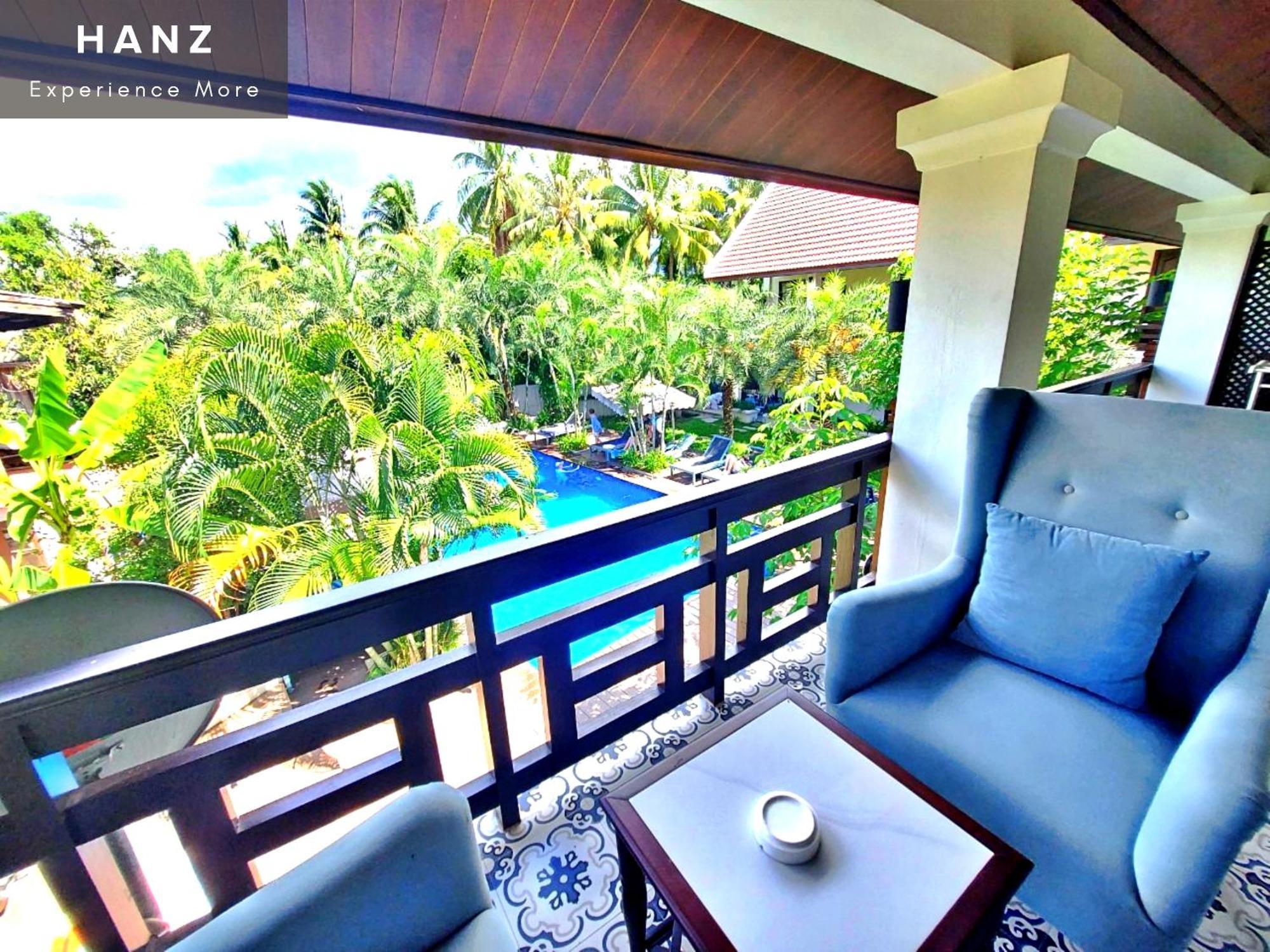 Sunrise Luang Prabang Hotel Ngoại thất bức ảnh