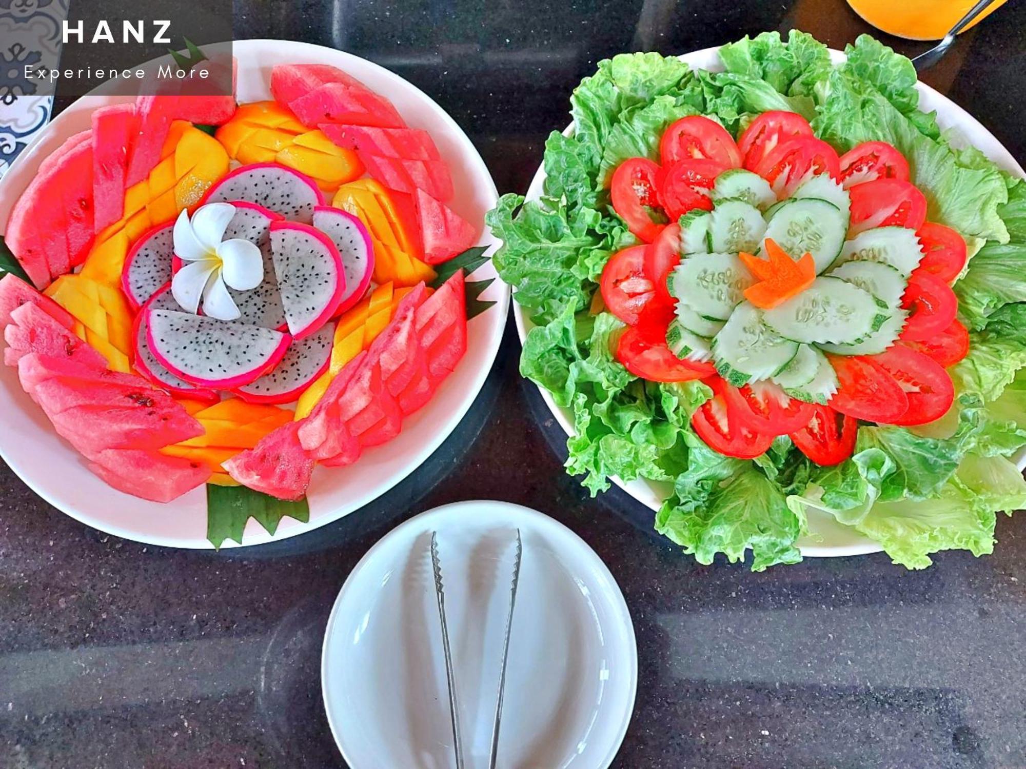 Sunrise Luang Prabang Hotel Ngoại thất bức ảnh