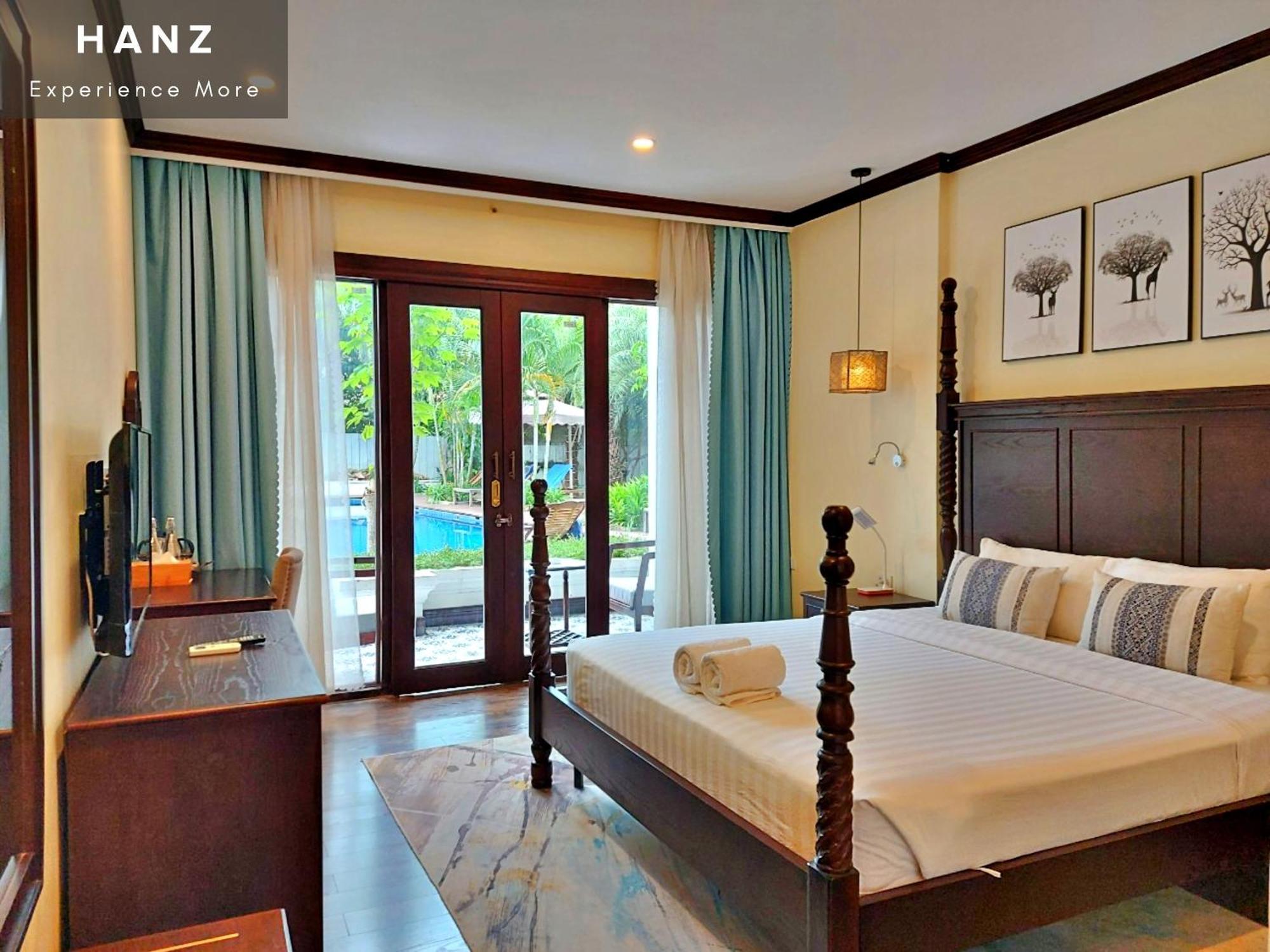 Sunrise Luang Prabang Hotel Ngoại thất bức ảnh
