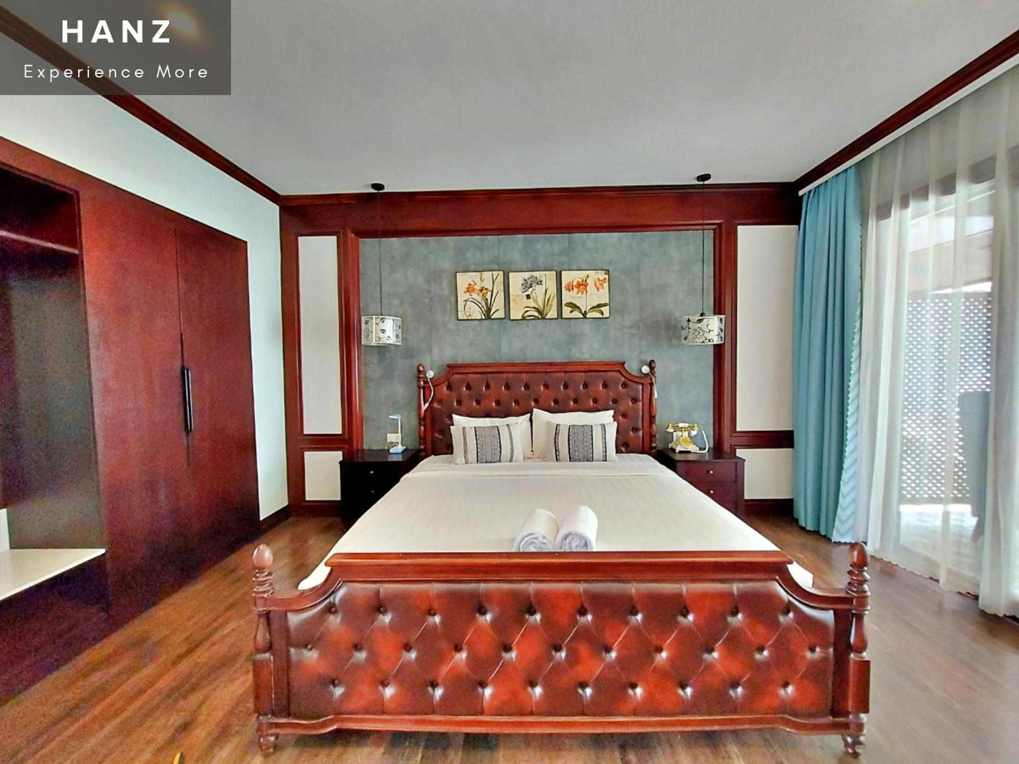 Sunrise Luang Prabang Hotel Ngoại thất bức ảnh
