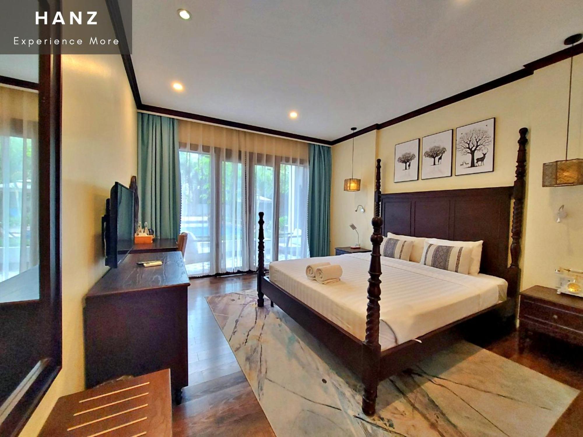 Sunrise Luang Prabang Hotel Ngoại thất bức ảnh