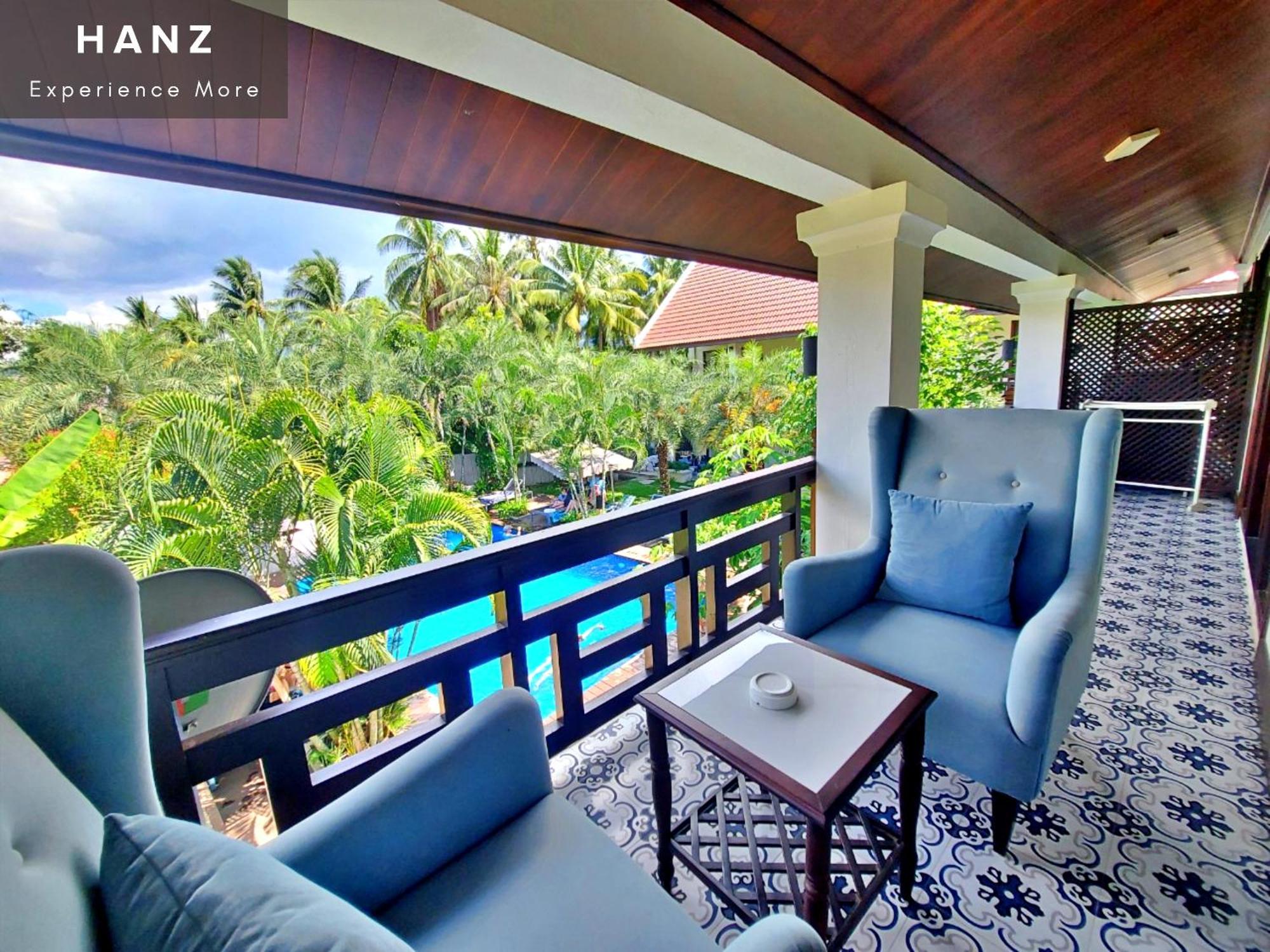 Sunrise Luang Prabang Hotel Ngoại thất bức ảnh