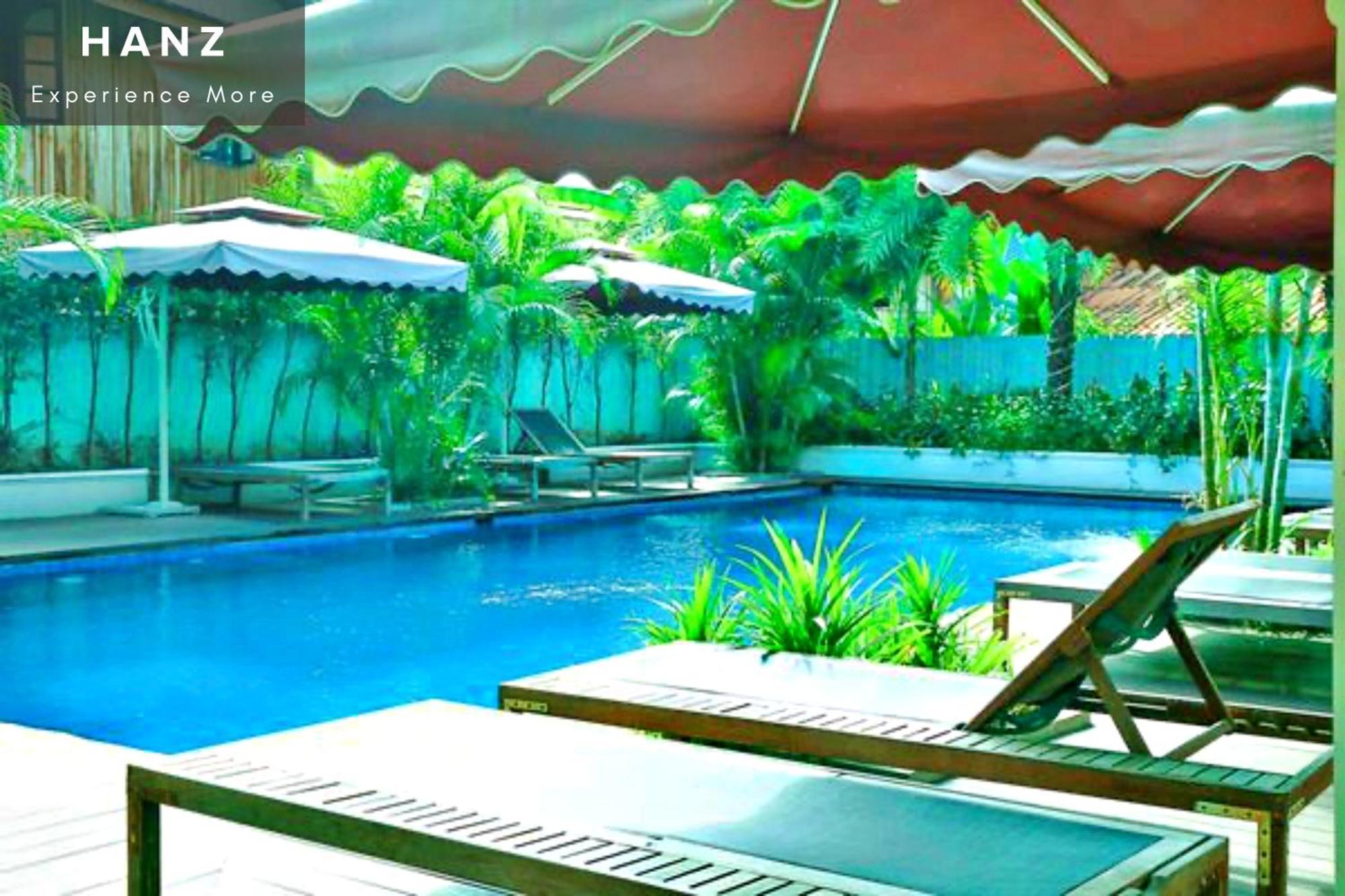 Sunrise Luang Prabang Hotel Ngoại thất bức ảnh
