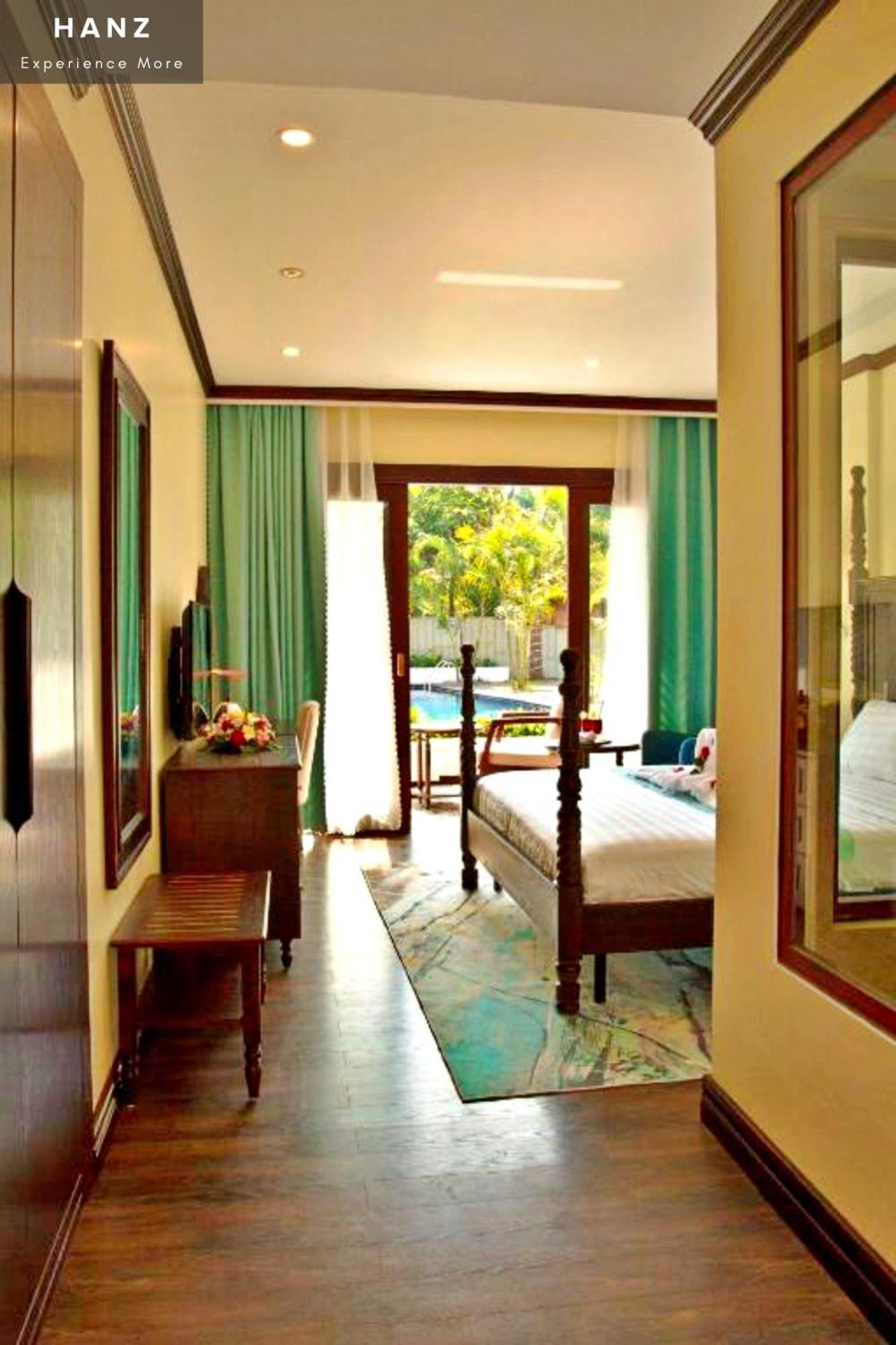 Sunrise Luang Prabang Hotel Ngoại thất bức ảnh