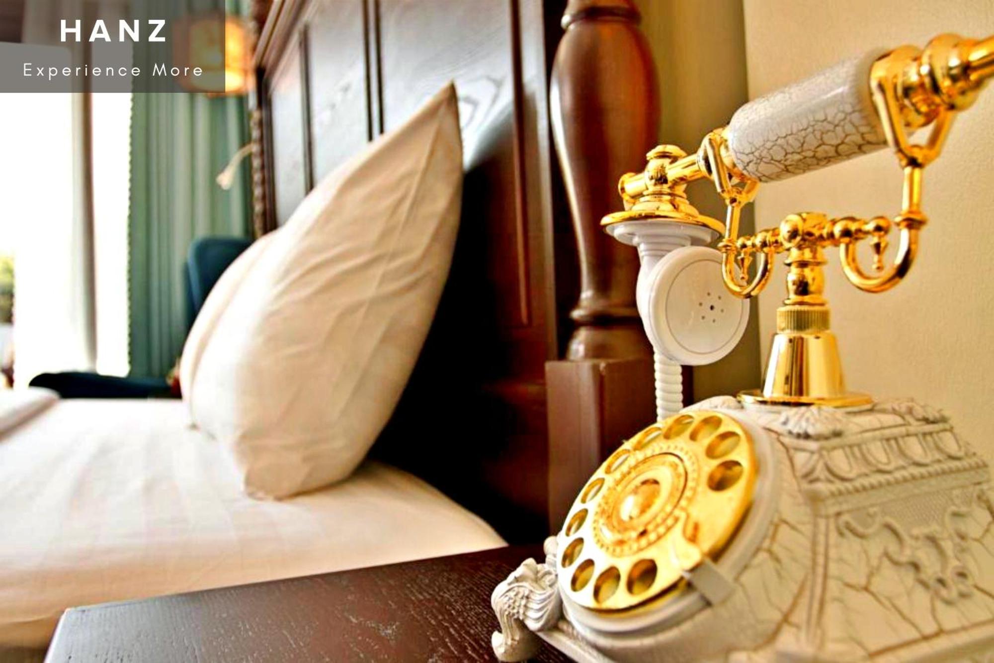 Sunrise Luang Prabang Hotel Ngoại thất bức ảnh